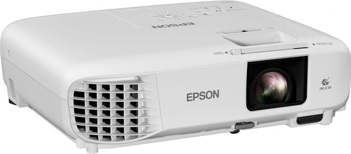 Produktbild Epson EB-FH06 (Full HD, 3500 lm, 1.22 - 1.47:1)
