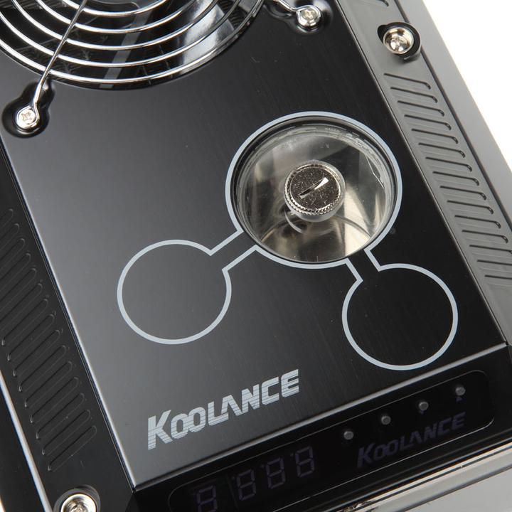 Produktbild Koolance Exos-2 V2 EX2-755