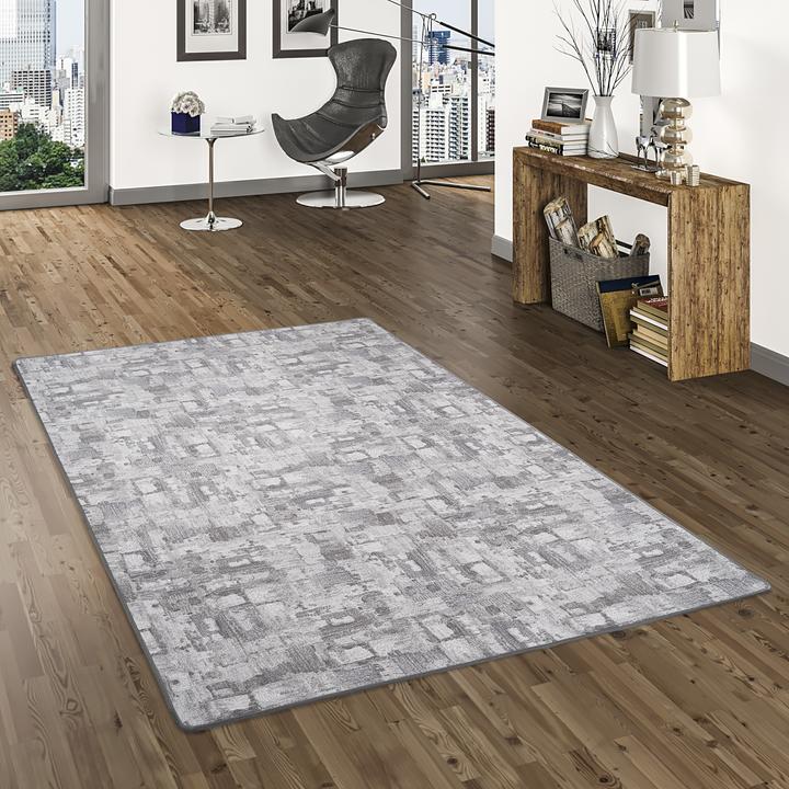 Produktbild Snapstyle Designerteppich Trend (100 x 400 cm)