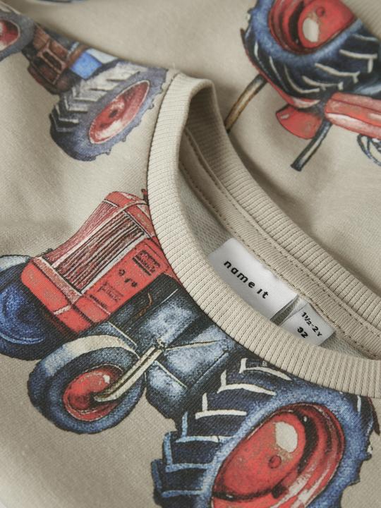 Actual product image Name it Regular Fit Sweatshirt (104)