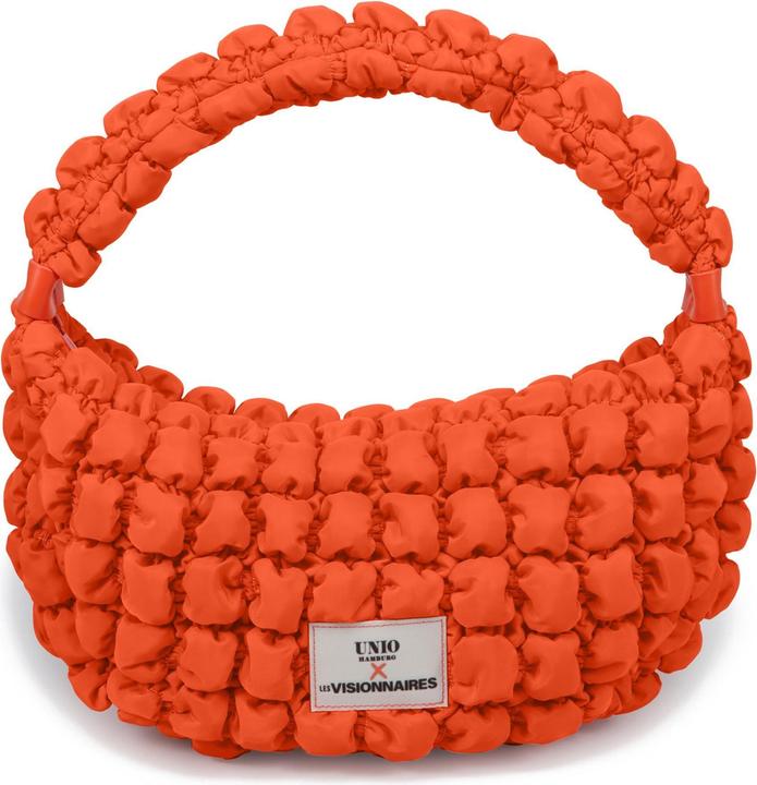 Actual product image Les Visionnaires Unio Banana Schultertasche 42 cm