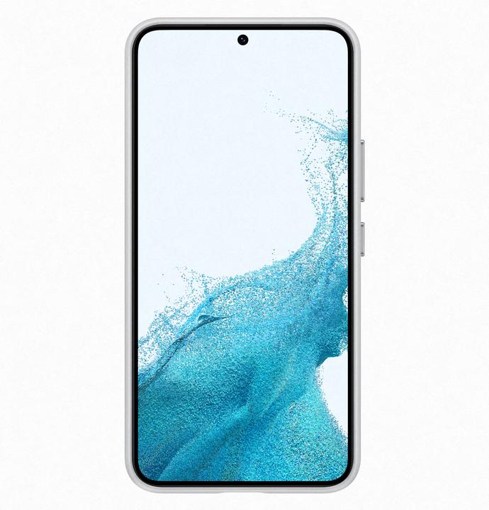 Actual product image Samsung Leather Cover (Samsung Galaxy S22+, Samsung Galaxy S22 5G)