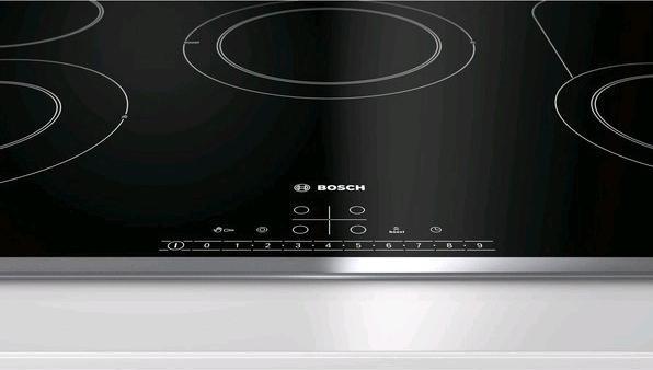 Produktbild Bosch Hausgeräte PKC845FP1D
