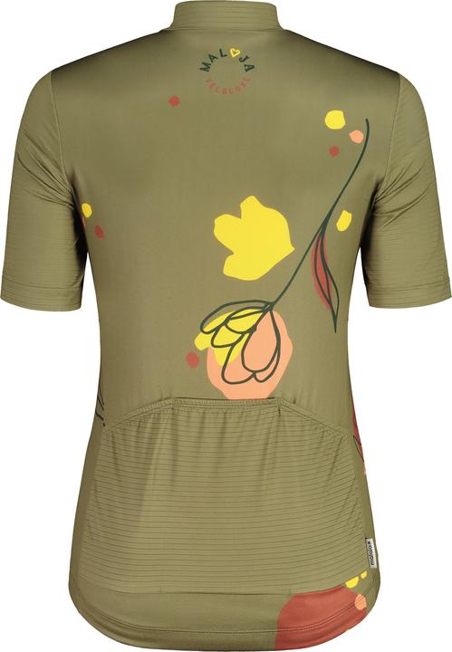 Image du produit Maloja SarsteinM. 1/2 (L)