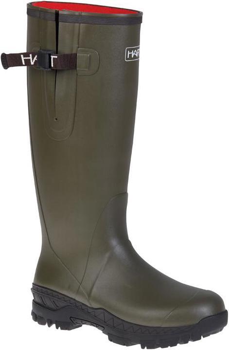 Image du produit Hart TRAKAI-NL Bottes en caoutchouc (41)