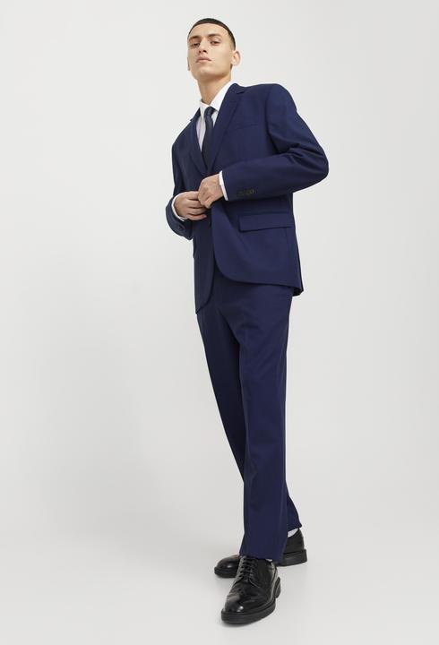 Immagine prodotto Jack & Jones JPRTHEO Regular Fit Anzug Einreihiger Blazer und Hose (52)