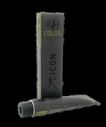 Image du produit Icon I.C.O.N. Ecotech Color Couleur naturelle des cheveux 60ml (Pure Translucide)