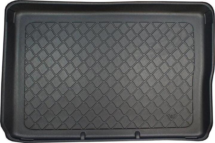 Produktbild Aristar Kofferraumwanne für Opel Meriva ab 2010 bis heute (erhöhte Ladefläche)