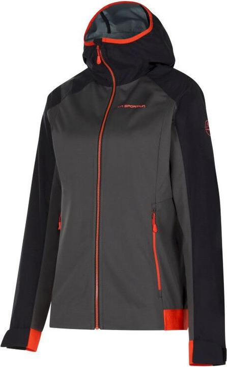 Immagine prodotto La Sportiva Macnas Softshell JKT W - Softshelljacke - Damen (M)