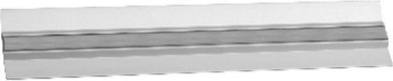 Image du produit Westcott Règle en aluminium 20cm (200 mm)