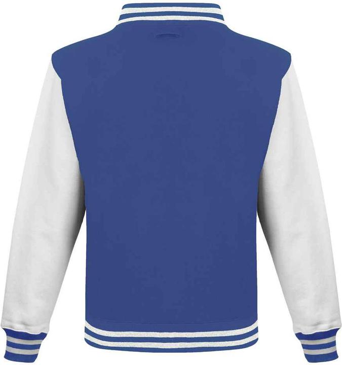 Produktbild Awdis VarsityJacke (USCollegeStil) (XS)