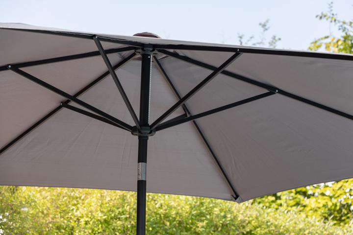 Actual product image Venture Home Parasol Leeds (3 m)
