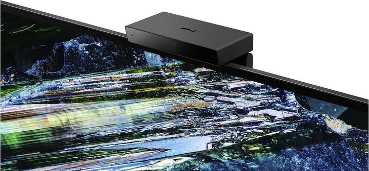 Produktbild Sony FWD-77A95L 77IN QD-OLED (77", A95L, OLED, 4K, 2023)