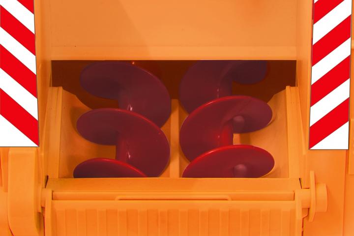 Actual product image Jamara Mercedes Antos