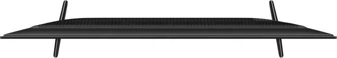 Actual product image TCL 43P71B (43", LED, 4K)