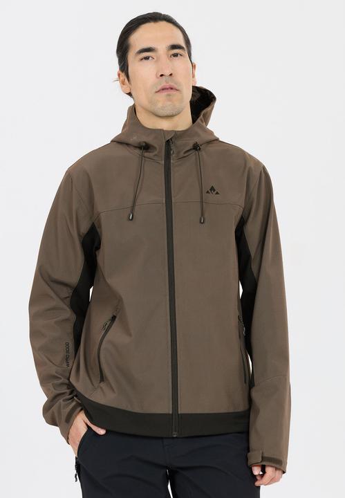 Immagine prodotto Whistler Ryder softshell (S)