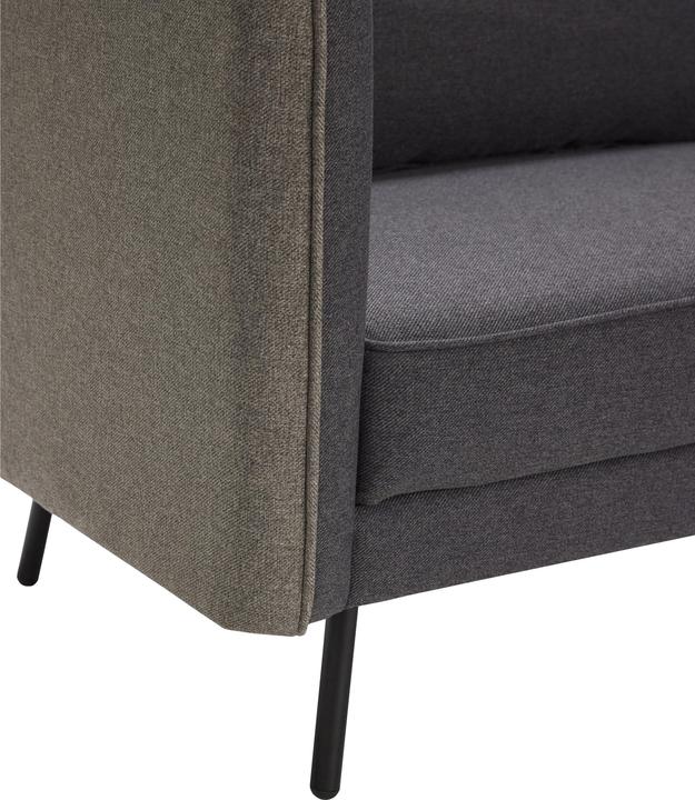 Actual product image Hübsch Deaththe