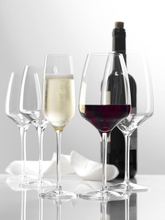 Produktbild Stölzle Süssweingläser Experience (19 cl, 1 Gläser, Rotweingläser)