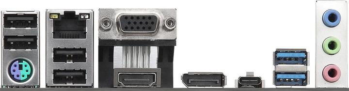 Immagine prodotto AsRock N100M (BGA 1264, mATX)