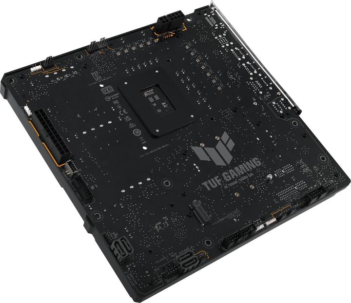 Produktbild ASUS TUF GAMING B760M-BTF WIFI (LGA 1700, Intel B760, mATX)