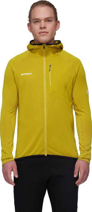 Immagine prodotto Mammut Giacca con cappuccio Aenergy Light ML Uomo (XXL)