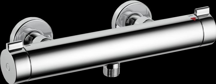Bathroom fittings