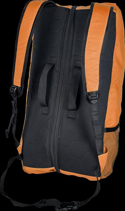 Actual product image Beal Combi Cliff rope bag