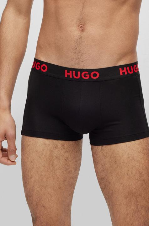 Produktbild HUGO Trunk Nebula (XXL, 3er Pack)