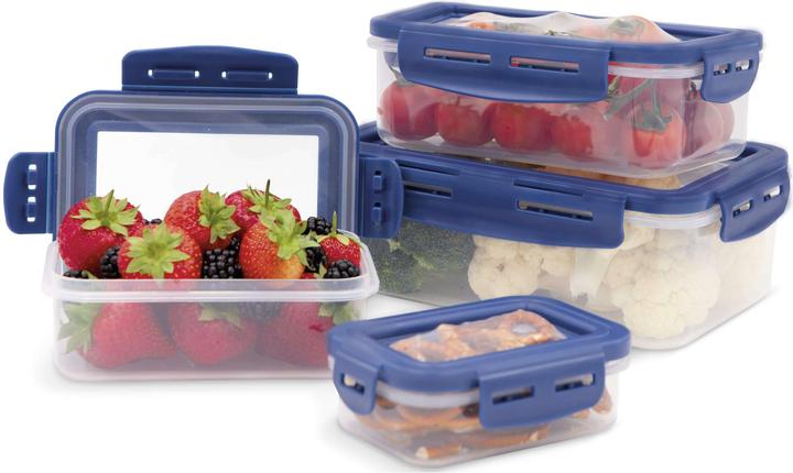 Produktbild Livington Frischhaltedosen