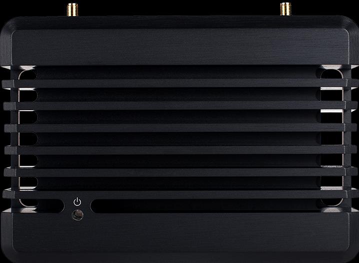Produktbild Prime Computer PrimeMini 3 (Intel Core i5-6260U, 8 GB, 250 GB)