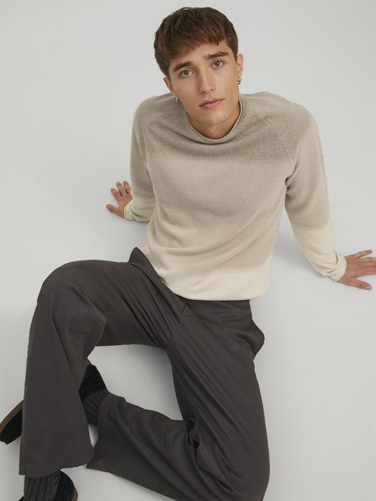 Image du produit Jack & Jones Pull en maille structurée (S)