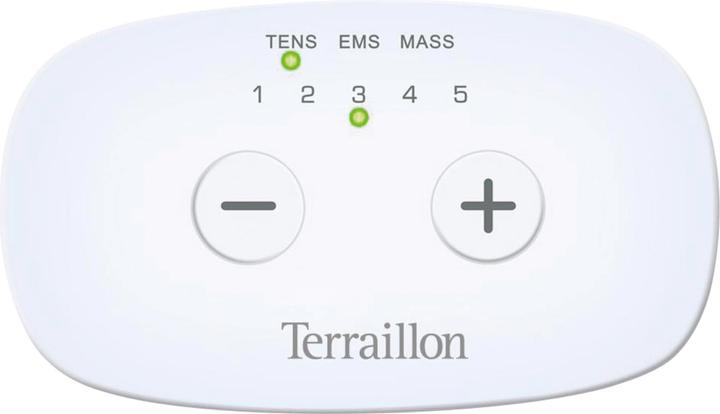 Actual product image Terraillon Easy Care