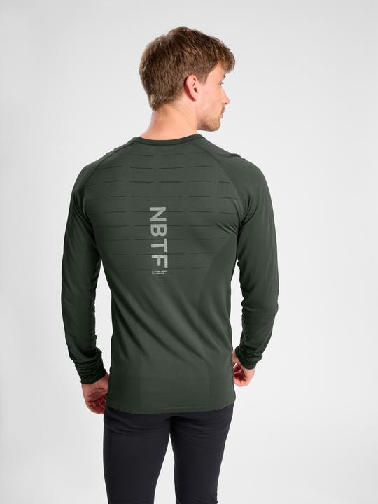 Actual product image Newline Nwlpace Ls Seamless (S)
