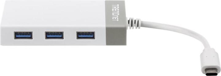 Produktbild Trendnet TUC-ETGH3 (USB-C, 3 Ports)
