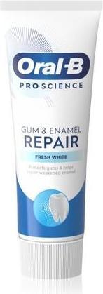 Oral-B Gum & Enamel Repair Extra Fresh (75 ml)