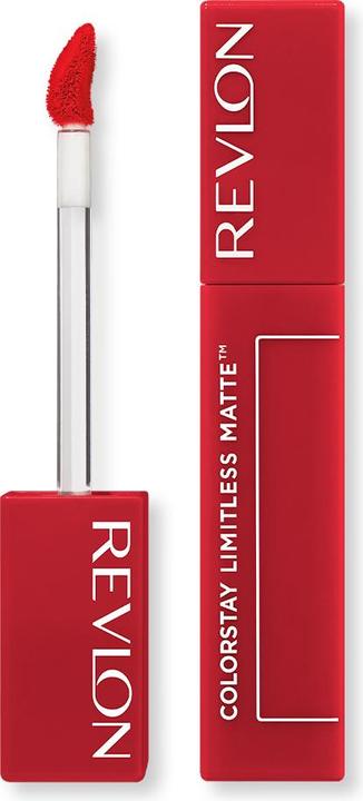 Produktbild Revlon ColorStay Limitless Matte Liquid Lipstick - Top Talent 010 (10)