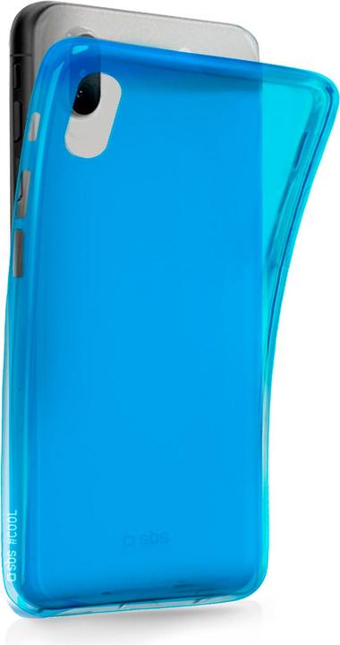 Image du produit SBS Housse de protection (Apple iPhone XS)