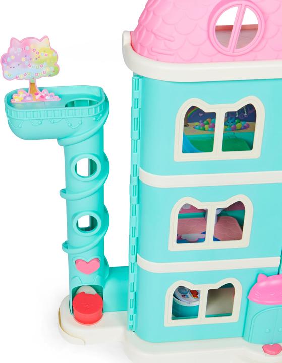 Produktbild Gabby's Dollhouse Gabby's Purrfect Dollhouse