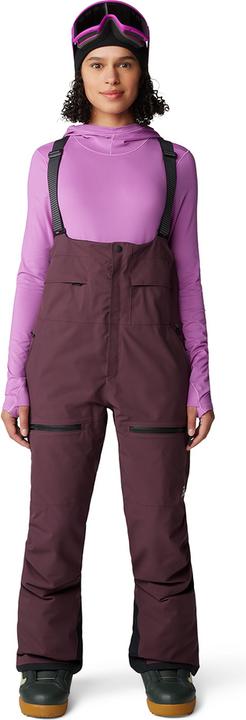 Mountain Hardwear W Powder Maven™ Bib