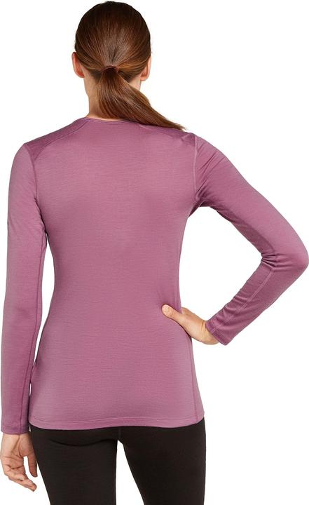 Produktbild Icebreaker Women's 200 Oasis L/S Crewe (S)