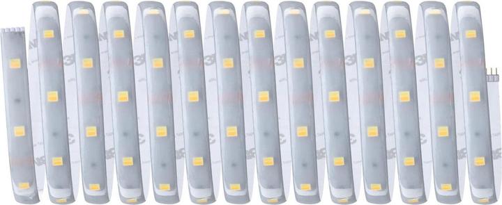 Produktbild Paulmann MaxLED 250 Stripe Set (Weiss, 500 cm, Indoor)