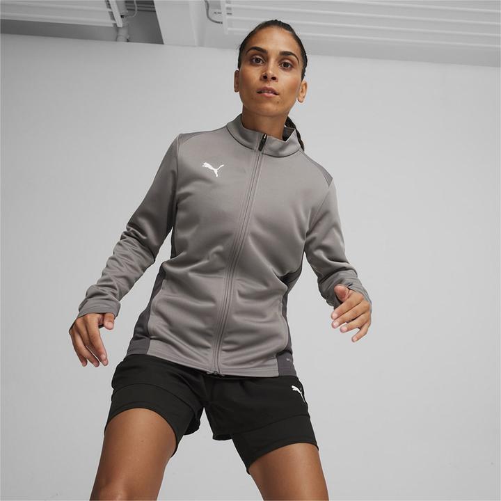 Actual product image Puma teamGOAL Training Jacket Wmn (L)