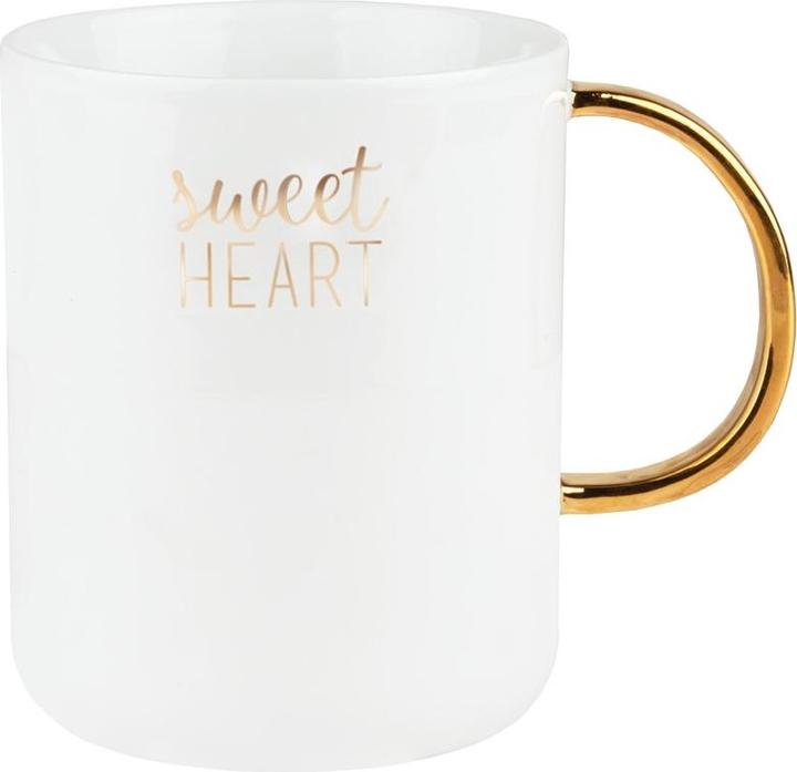 Räder Tasse Sweetheart (1 x)