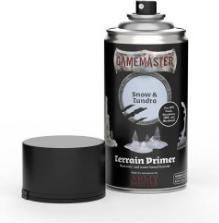 Actual product image Army Painter ARMG4004 - Gamemaster: Ruins & Cliffs Terrain Kit