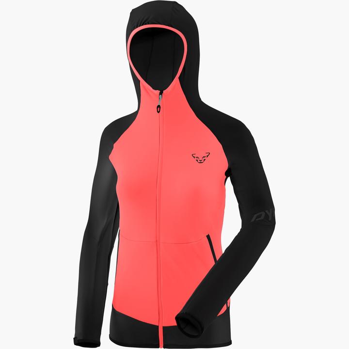 Immagine prodotto Dynafit Women's Transalper Light Polartec Hoody (XL)