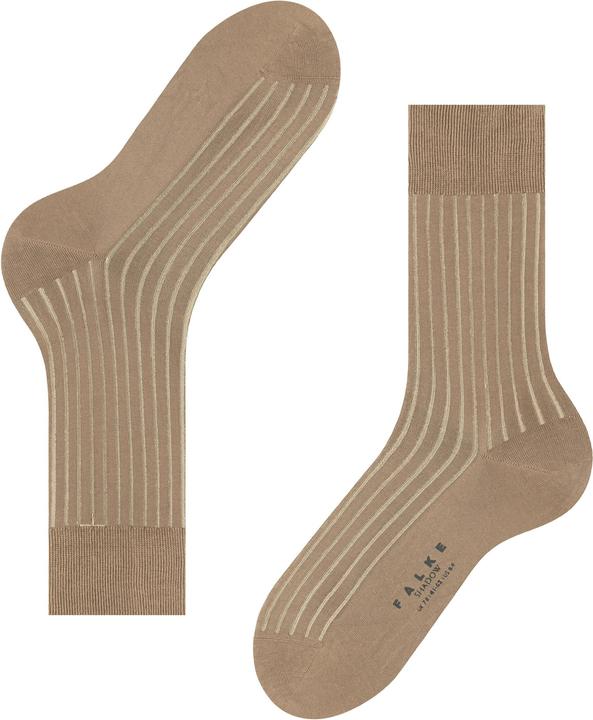 Actual product image Falke Socken Shadow (Single pack, 41 - 42)