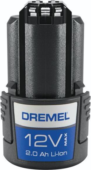 Actual product image Dremel Cordless multifunction tool 8250