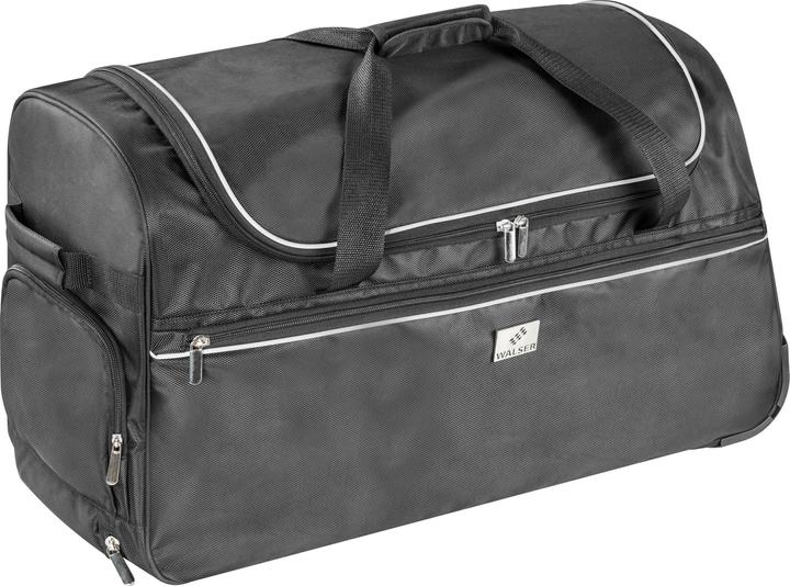Walser Carbags Trolley