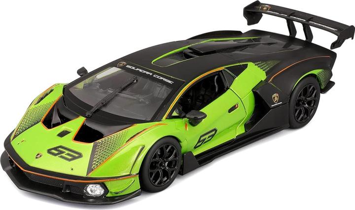 Produktbild Bburago Lamborghini Essenza SCV12 1/24