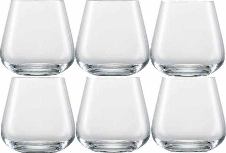 Produktbild Schott Zwiesel Verbelle (0.40 l, 6 x)